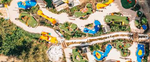 Hof Van Eckberge Adventuregolf Prijzen 1