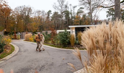 RBB Herfst Vakantiegasten Wandelen 4