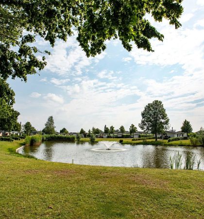 Recreatiepark Het Esmeer
