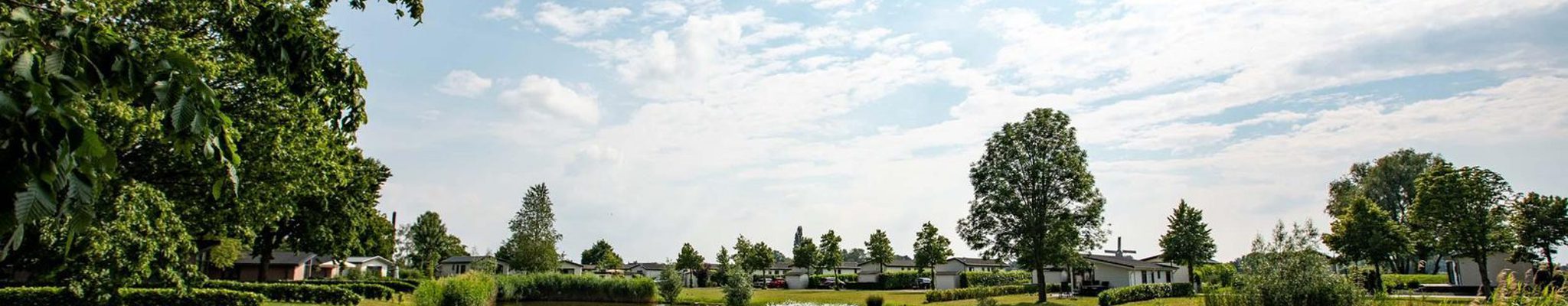 Green Key certification for Recreatiepark het Esmeer