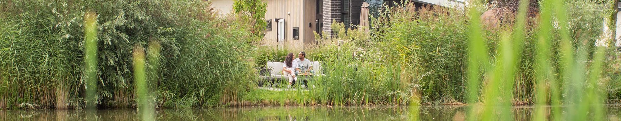 Park video Recreatiepark het Esmeer