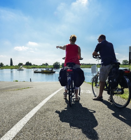 VVV Op De Heuvelrug Fietsen Rhenen Anne Hamers 3