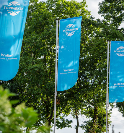 Recreatiepark T Gelloo Sfeerimpressie 1