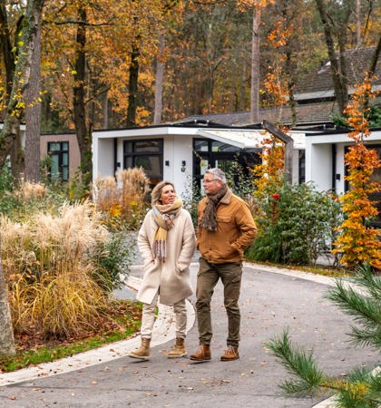 RBB Herfst Vakantiegasten Wandelen 2
