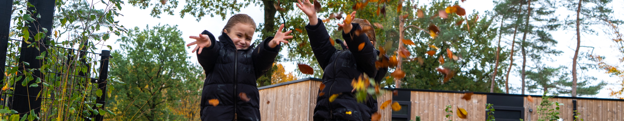 Best days out in the autumn holidays