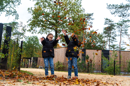 Best days out in the autumn holidays