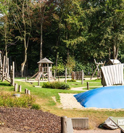 Landgoed De Scheleberg Speeltuin 1