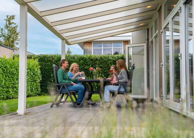 Residence Valkenburg Vakantiegasten Bij Woning 02