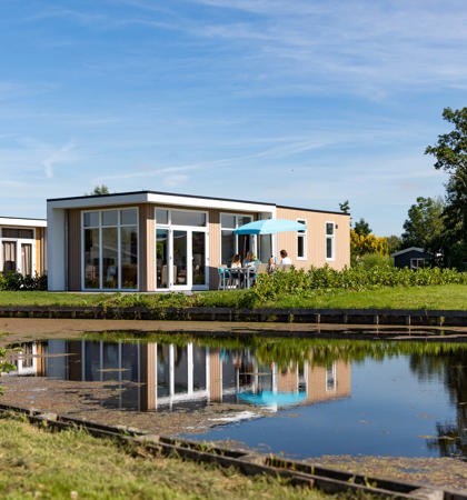 Parc De Ijsselhoeve Module 20 5 Personen 222 Exterieur 1