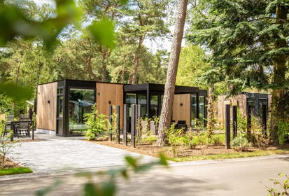 Resort Veluwe Veluwe Hoeve Exterieur 1