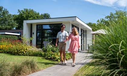 Residence De Leuvert Fietsen En Wandelen 16