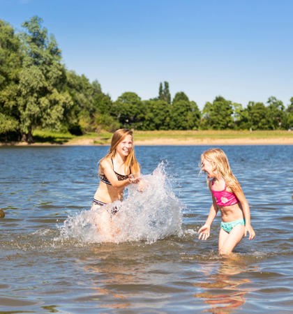 ESM Omgeving Recreatieplas 9