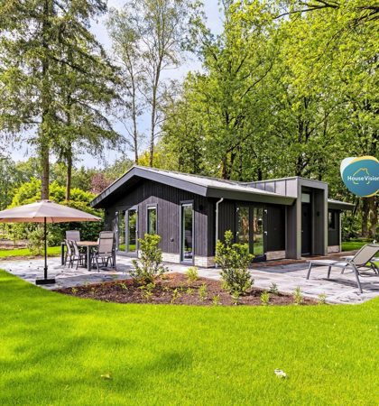 Topparken Housevision