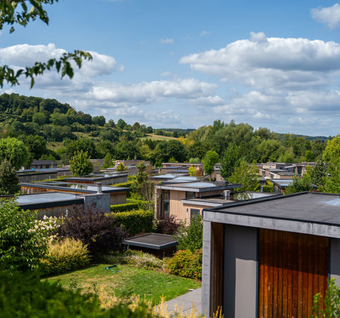 Residence Valkenburg Sfeerimpressie 1