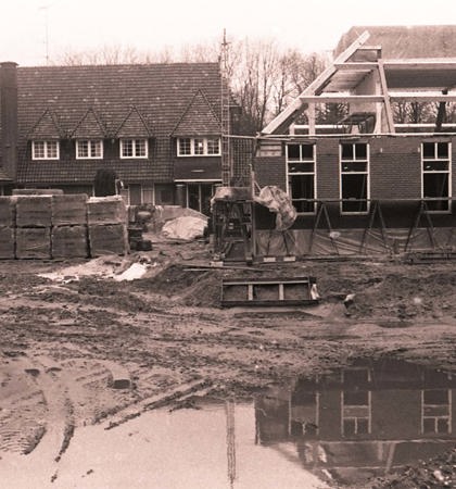 Landgoed De Scheleberg Geschiedenis 3