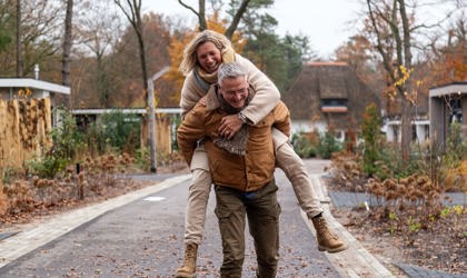 RBB Herfst Vakantiegasten Wandelen 10