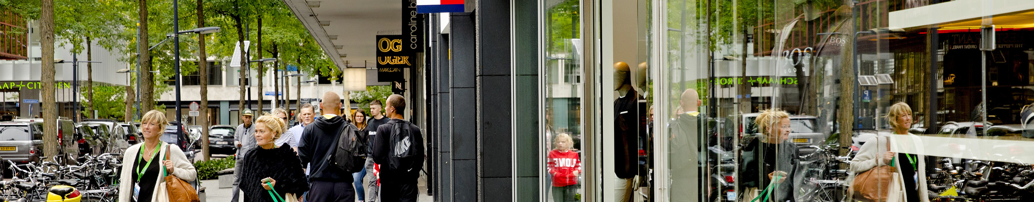 Shopaholic? These are the 5 most fun shopping cities in the Netherlands