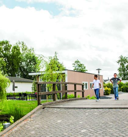 Park Westerkogge Vakantiegasten 15