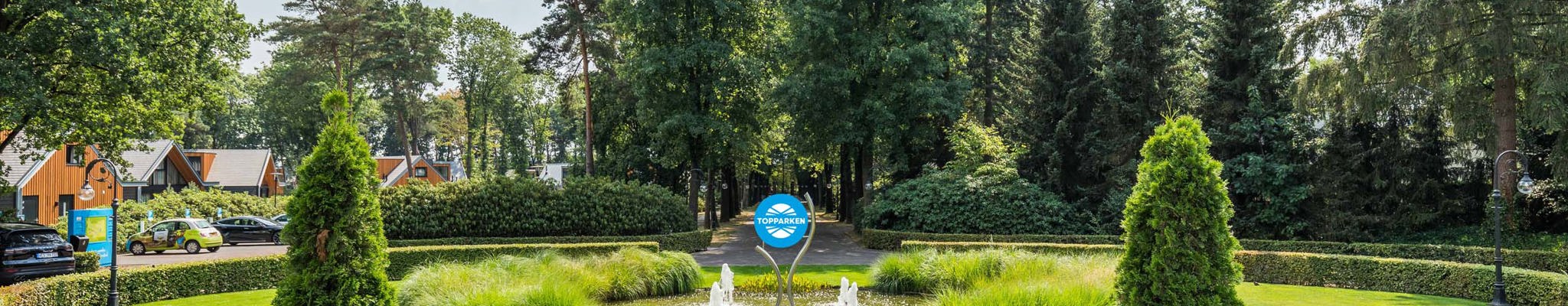 A weekend at Landgoed de Scheleberg